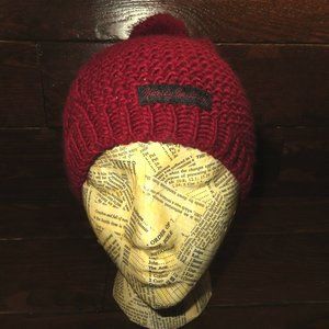 Harley Davidson knit beanie